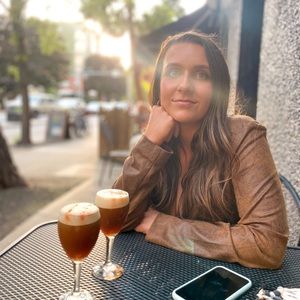 Meet your Posher, Kassy